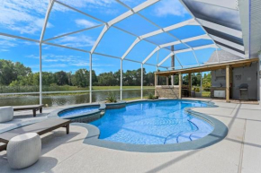 826 GOLF COURSE PARKWAY DAVENPORT 4BED